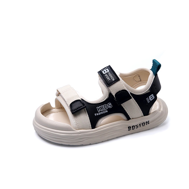 24HA294.06 - Sandal bé trai KIDS FASHION