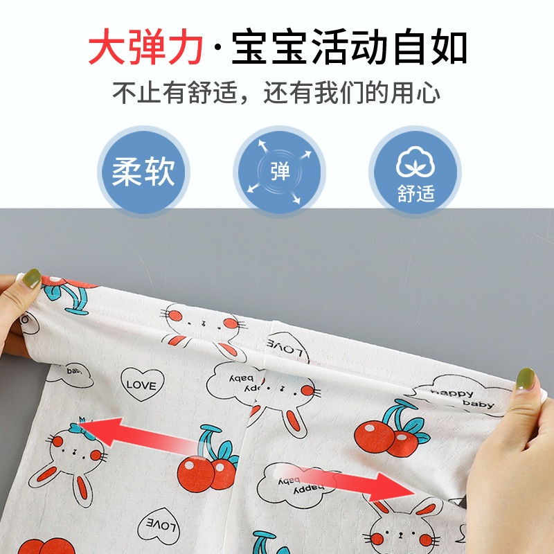 24HH284.09 - BỘ BA LỖ CHO BÉ