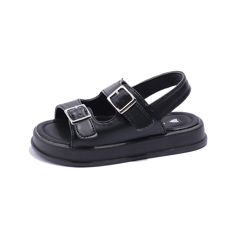 24HA205.15 - SANDAL 2 QUAI BÉ GÁI