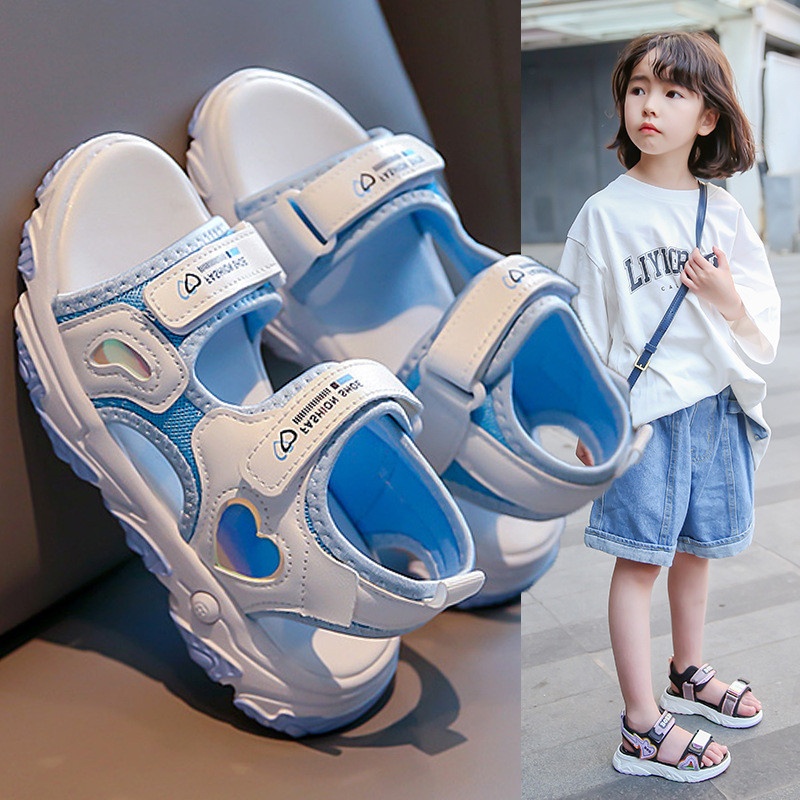 24hh294.05 - SANDAL BÉ GÁI