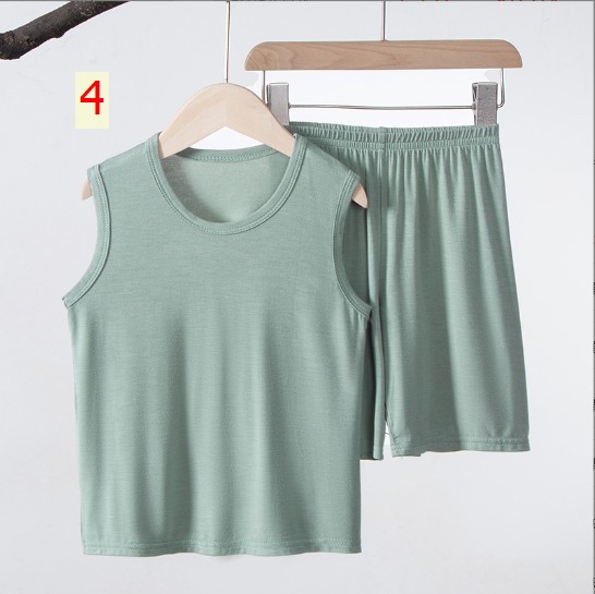 24hh294.10 - BỘ BA LỖ THUN LẠNH BÉ TRAI