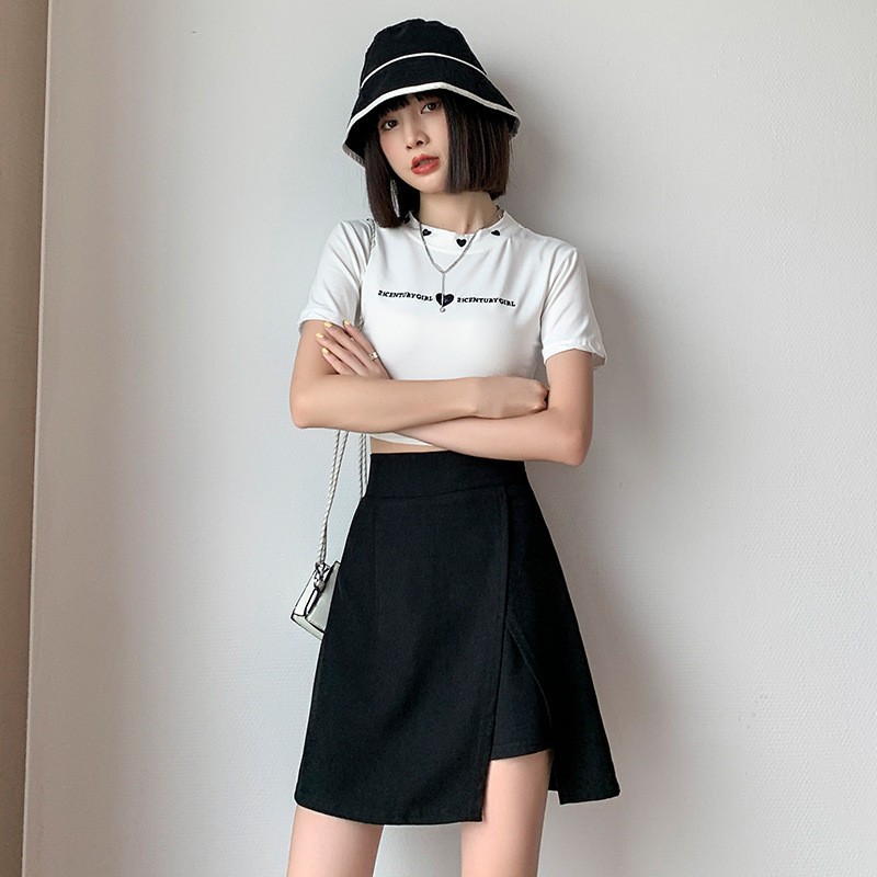 24hh294.06 - CHÂN VÁY CHỮ A