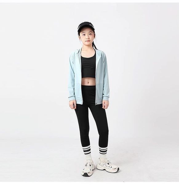 24HA294.12- ÁO CHỐNG NẮNG HÃNG AKL CHO BÉ