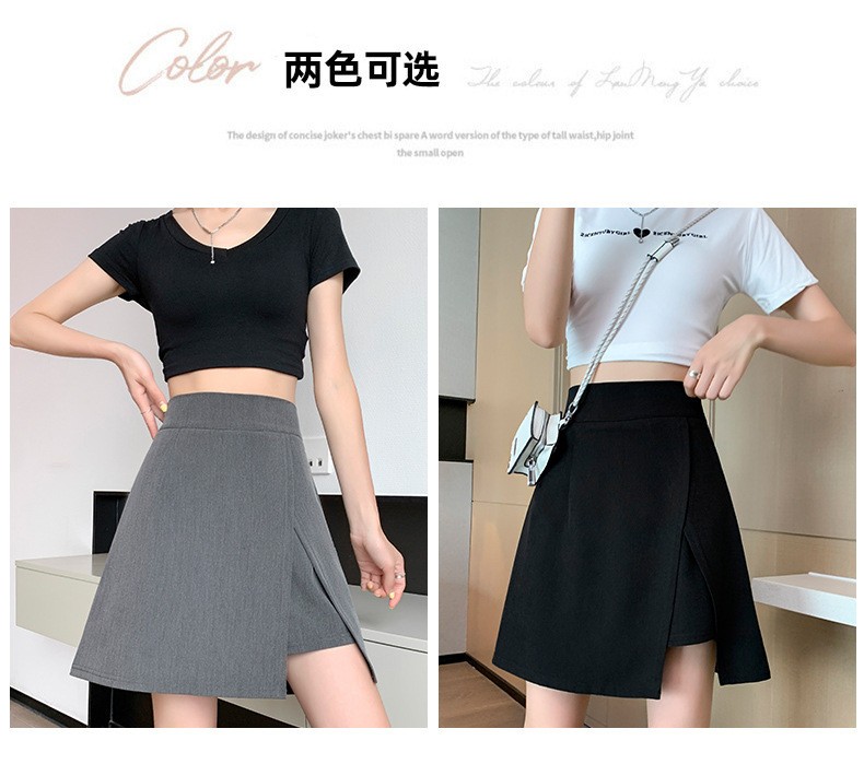 24hh294.06 - CHÂN VÁY CHỮ A