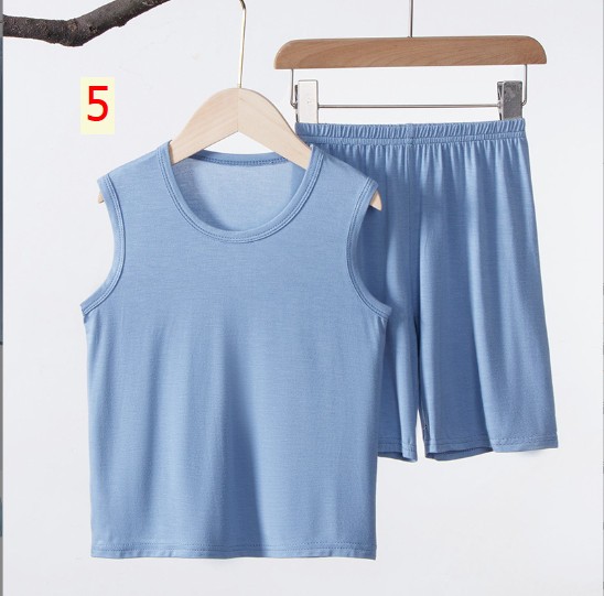 24hh294.10 - BỘ BA LỖ THUN LẠNH BÉ TRAI