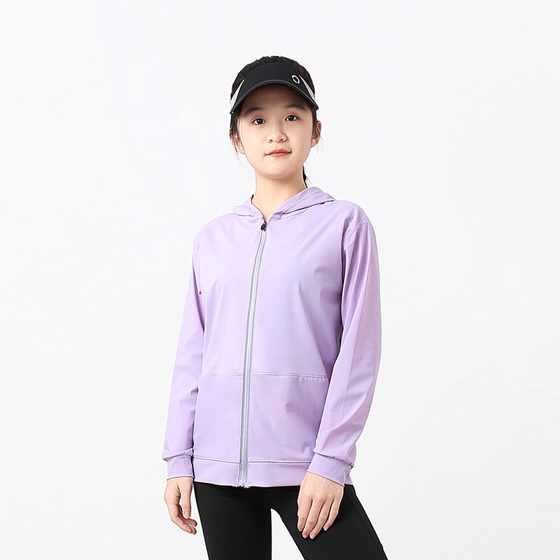 24HA294.12- ÁO CHỐNG NẮNG HÃNG AKL CHO BÉ