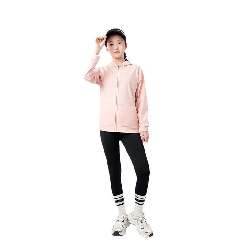 24HA294.12- ÁO CHỐNG NẮNG HÃNG AKL CHO BÉ