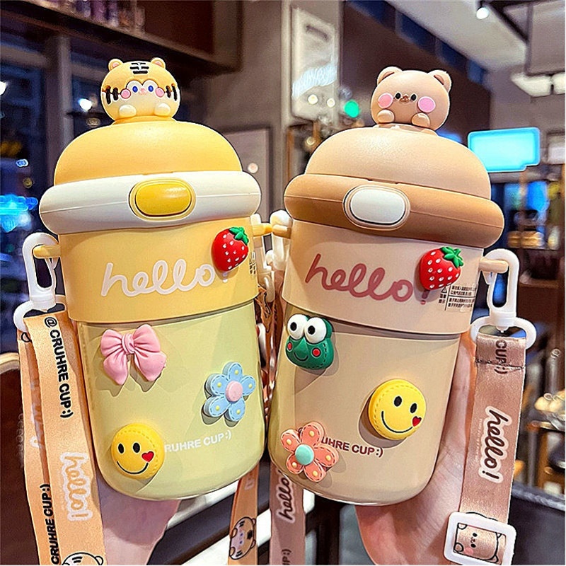 24HA304.01 - BÌNH ĐỰNG NƯỚC HELLO