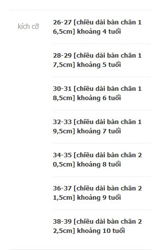 24HH304.07 - DÉP BÉ GÁI