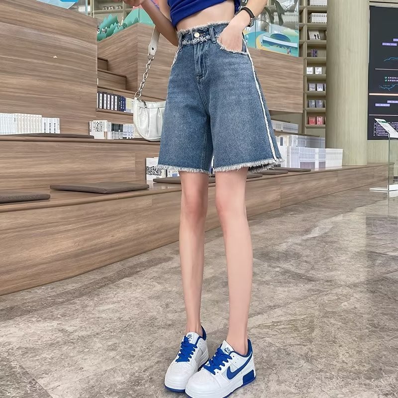24HH304.05 - SHORT NỮ CÁ TÍNH