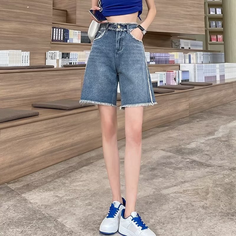 24HH304.05 - SHORT NỮ CÁ TÍNH