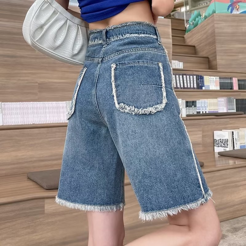 24HH304.05 - SHORT NỮ CÁ TÍNH