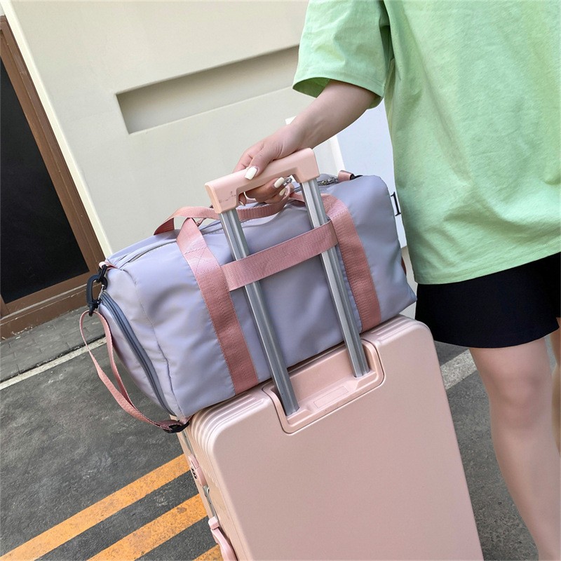 24HH304.02 - TÚI DU LỊCH ĐA NĂNG