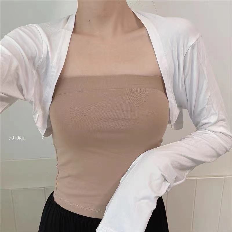 24HA15.14 - KHOÁC NGOÀI CARDIGAN DÁNG LỬNG