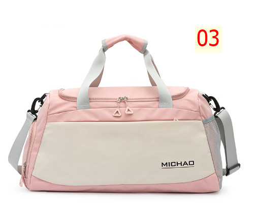 24HA15.08 - TÚI DU LỊCH HÃNG MICHAO