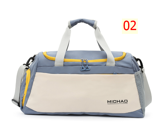 24HA15.08 - TÚI DU LỊCH HÃNG MICHAO