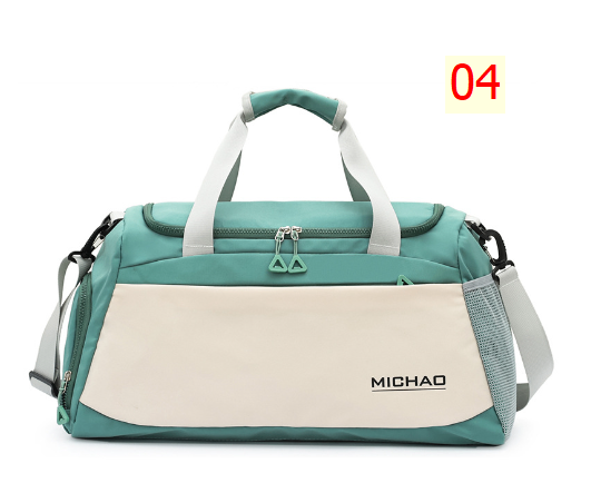 24HA15.08 - TÚI DU LỊCH HÃNG MICHAO