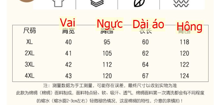 24HH15.05 - BỘ MẶC NHÀ TRUNG NIÊN