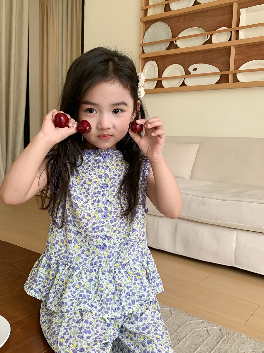 24HA15.02 - SET BỘ BÉ GÁI PHONG CÁCH HQ