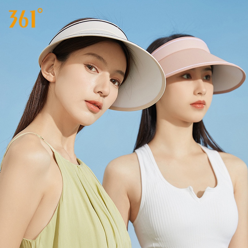 24HA25.03 - MŨ NỬA ĐẦU CHỐNG NẮNG 361