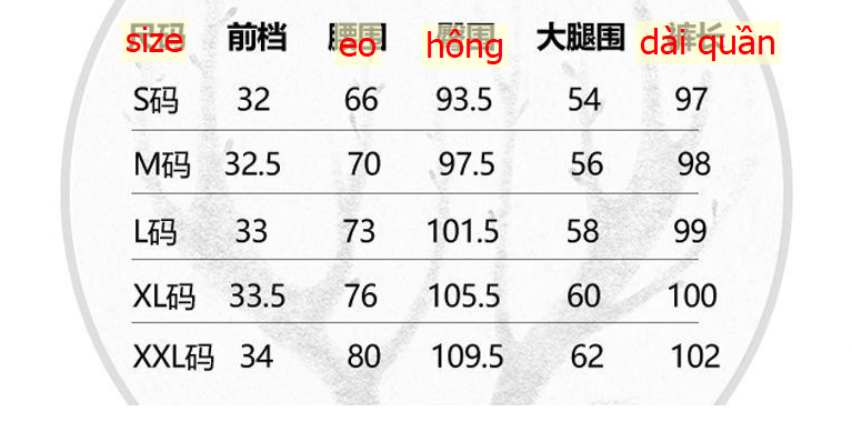 24HA25.07 - JEANS XUÔNG CẠP CAO