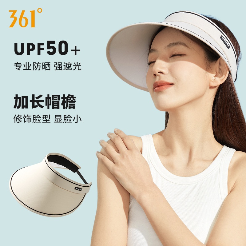 24HA25.03 - MŨ NỬA ĐẦU CHỐNG NẮNG 361