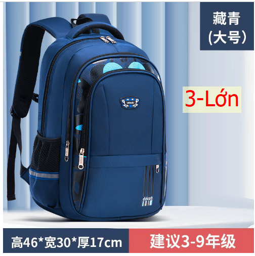24HA25.08 - BA LÔ DDCAT CHO BÉ