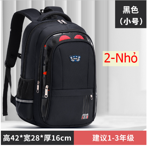 24HA25.08 - BA LÔ DDCAT CHO BÉ
