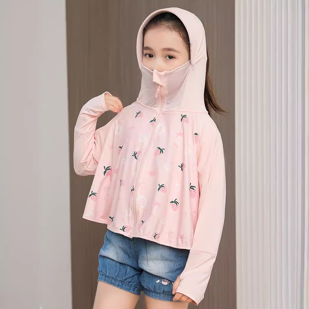 24HH35.06 - ÁO CHỐNG NẮNG HOT HIT