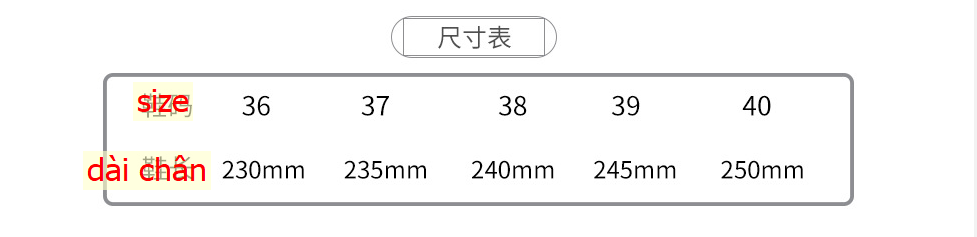 24HA35.11 - DÉP XỎ NGÓN CHỐNG TRƠN TRƯỢT