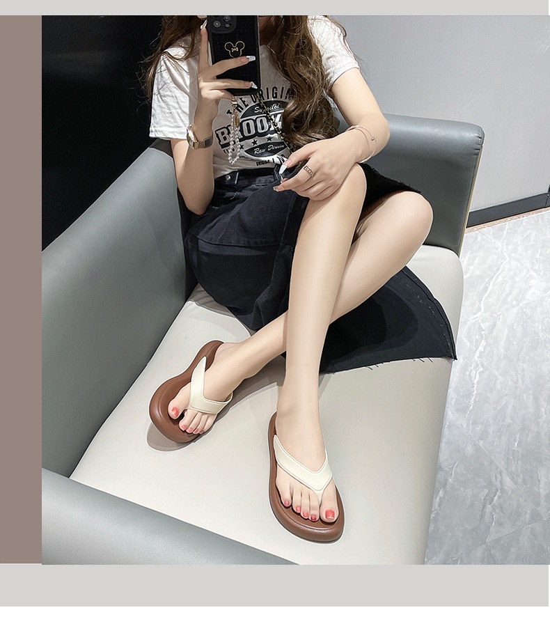 24HH36.21 - DÉP XỎ NGÓN NỮ ĐẾ MỀM