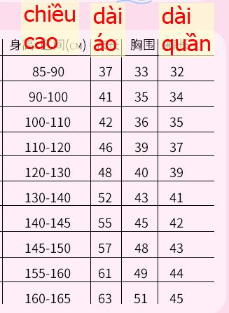 24HA35.07 - BỘ COTTON LANH LỤA BA LỖ CHO BÉ