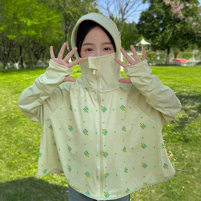 24HH35.06 - ÁO CHỐNG NẮNG HOT HIT