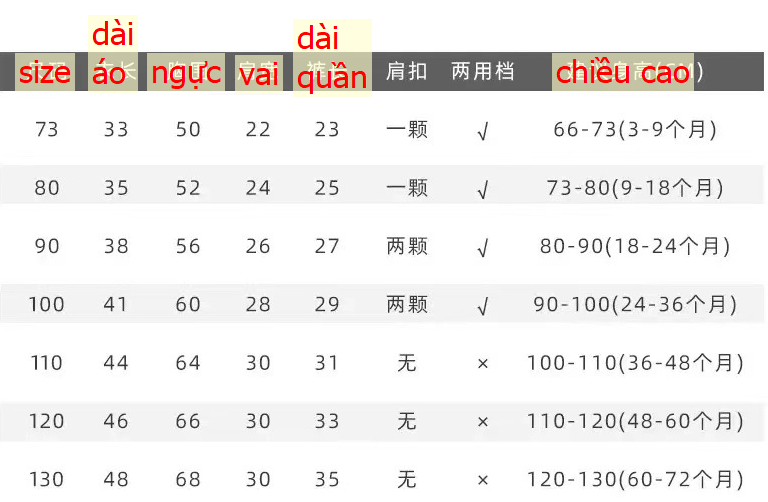 24HA35.06 - SET 2 BỘ COTTON CHO BÉ