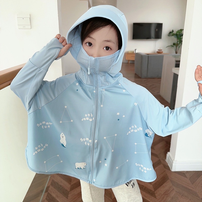 24HH35.06 - ÁO CHỐNG NẮNG HOT HIT