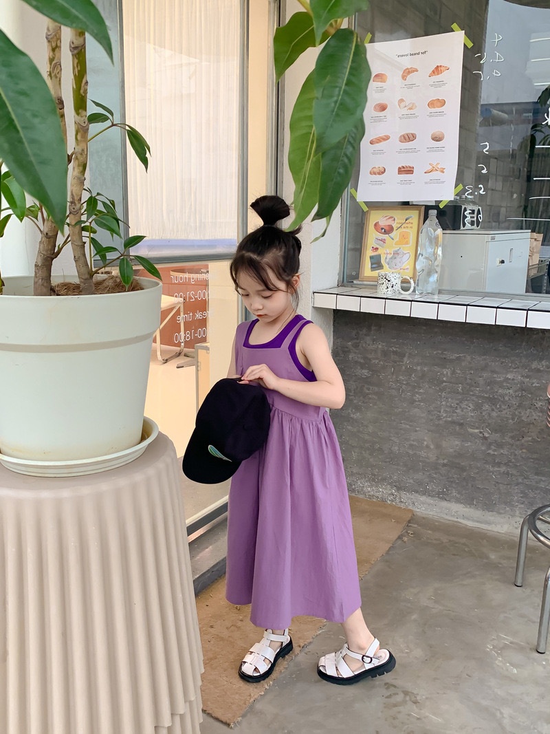 24HA55.01 - SET VÁY ÁO 2 CHI TIẾT PREMIUM