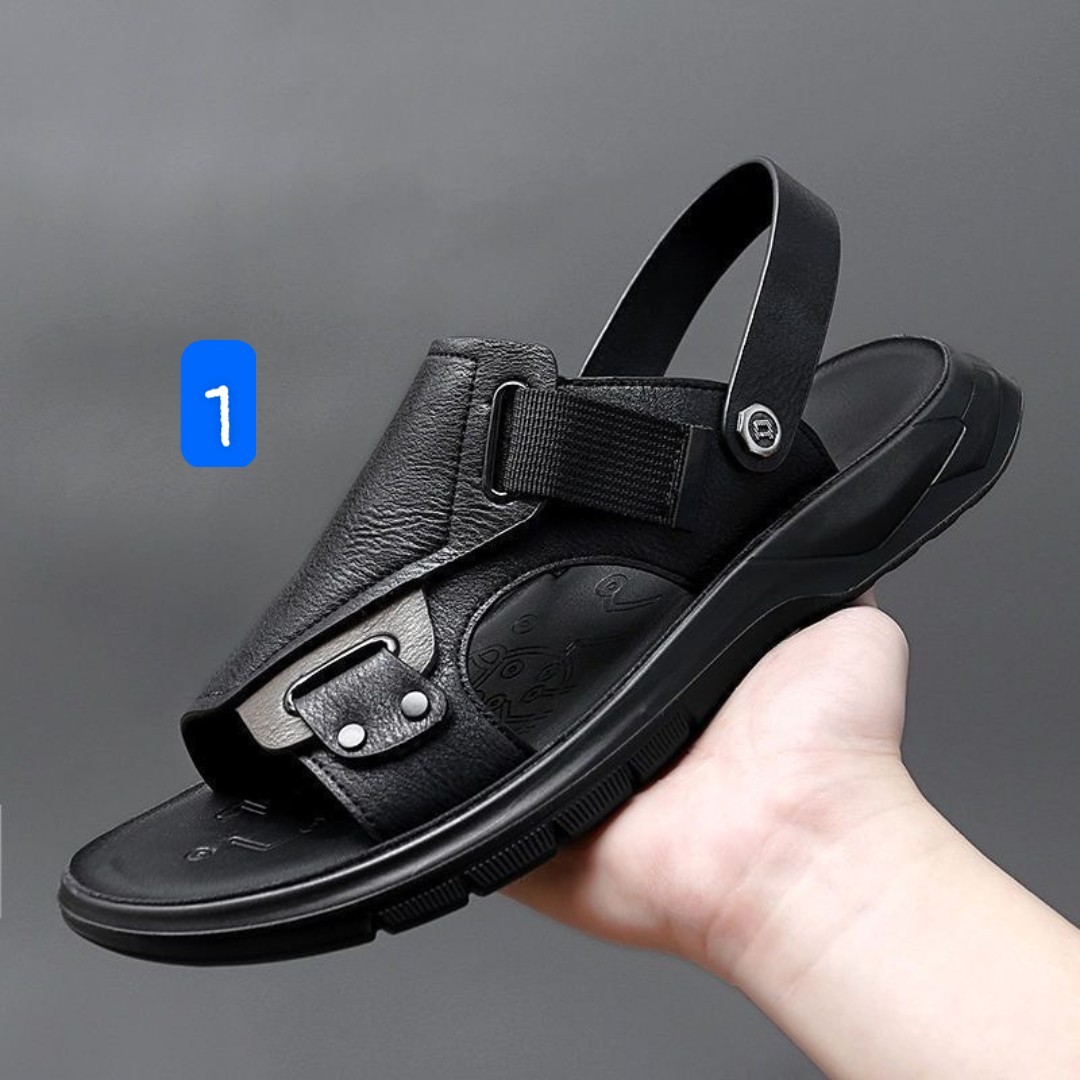 24HA55.10 - SANDAL DA NAM QC
