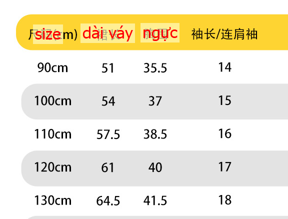 24HA55.02 - VÁY BÉ GÁI CHẤM BI NHÀ PREMIUM