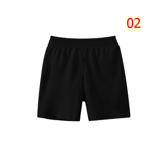 24HA55.06 - SET 2 QUẦN BÉ TRAI HÃNG 27KIDS