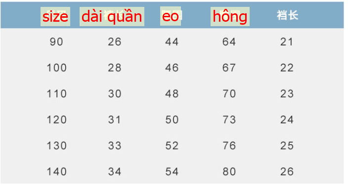 24HA55.06 - SET 2 QUẦN BÉ TRAI HÃNG 27KIDS