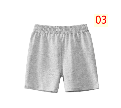 24HA55.06 - SET 2 QUẦN BÉ TRAI HÃNG 27KIDS
