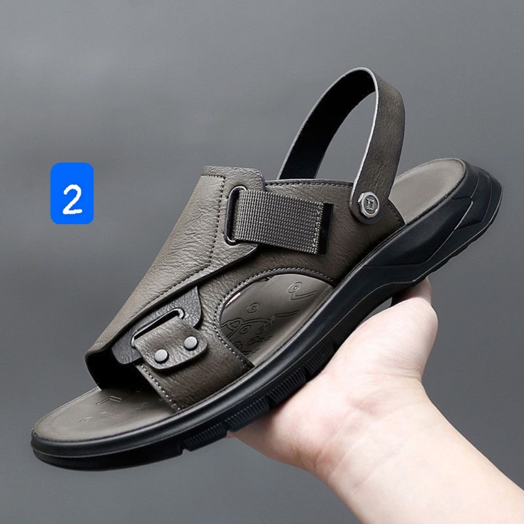 24HA55.10 - SANDAL DA NAM QC