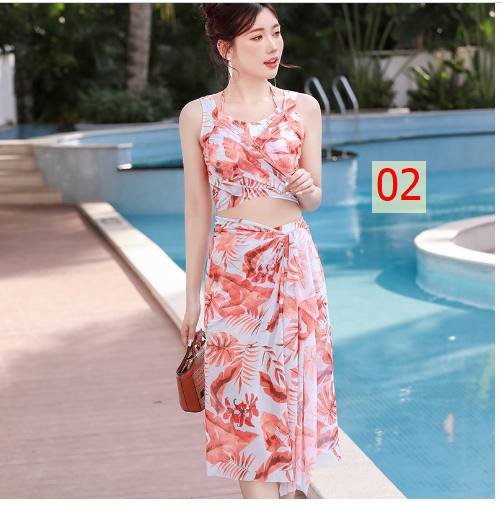 24HH55.02 - BIKINI 3 MẢNH