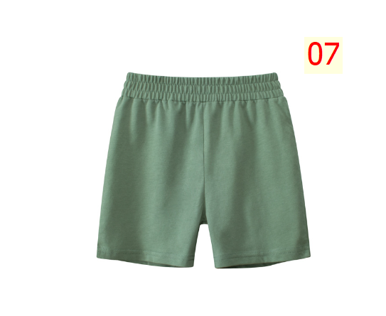 24HA55.06 - SET 2 QUẦN BÉ TRAI HÃNG 27KIDS