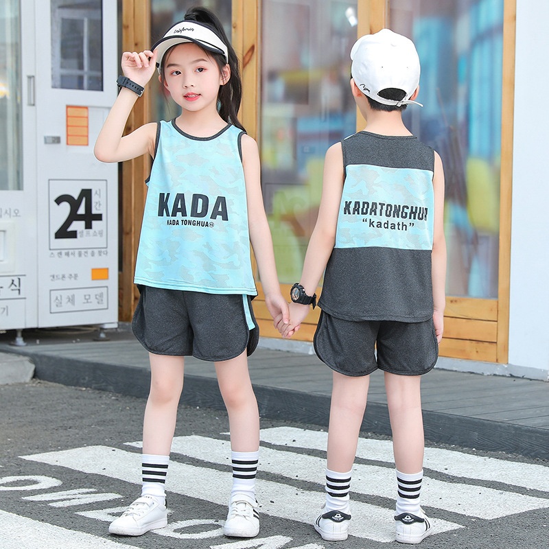 24HA55.05 - BỘ THỂ THAO SÁT NÁCH KADA