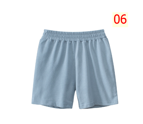 24HA55.06 - SET 2 QUẦN BÉ TRAI HÃNG 27KIDS