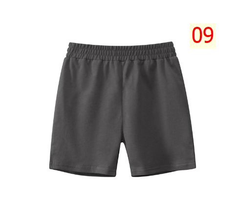 24HA55.06 - SET 2 QUẦN BÉ TRAI HÃNG 27KIDS