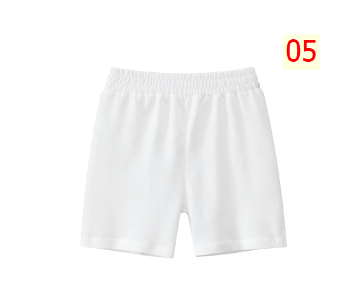 24HA55.06 - SET 2 QUẦN BÉ TRAI HÃNG 27KIDS
