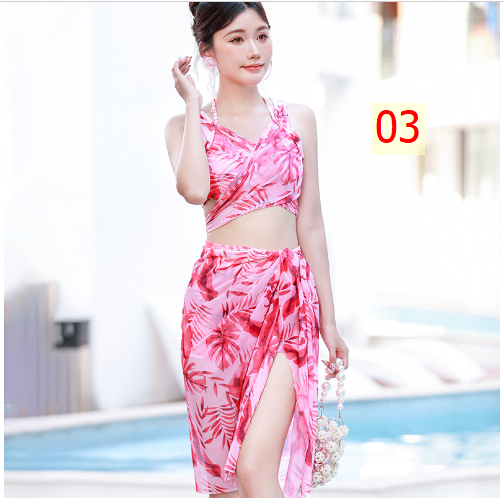 24HH55.02 - BIKINI 3 MẢNH