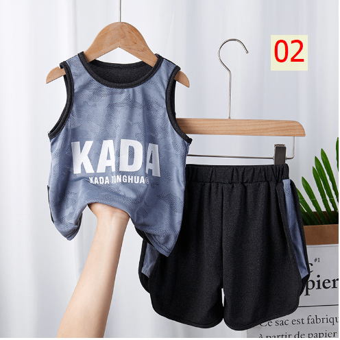 24HA55.05 - BỘ THỂ THAO SÁT NÁCH KADA